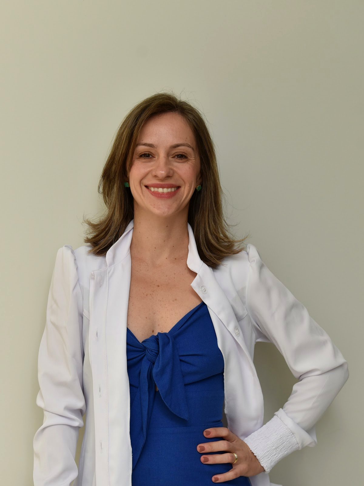 Dra. Andrea Gazzinelli