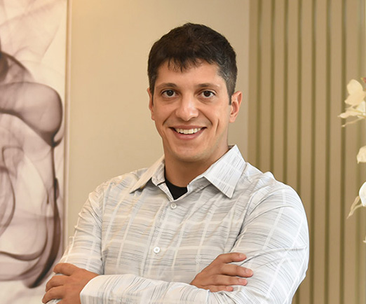 Dr. Cadu Gazzinelli